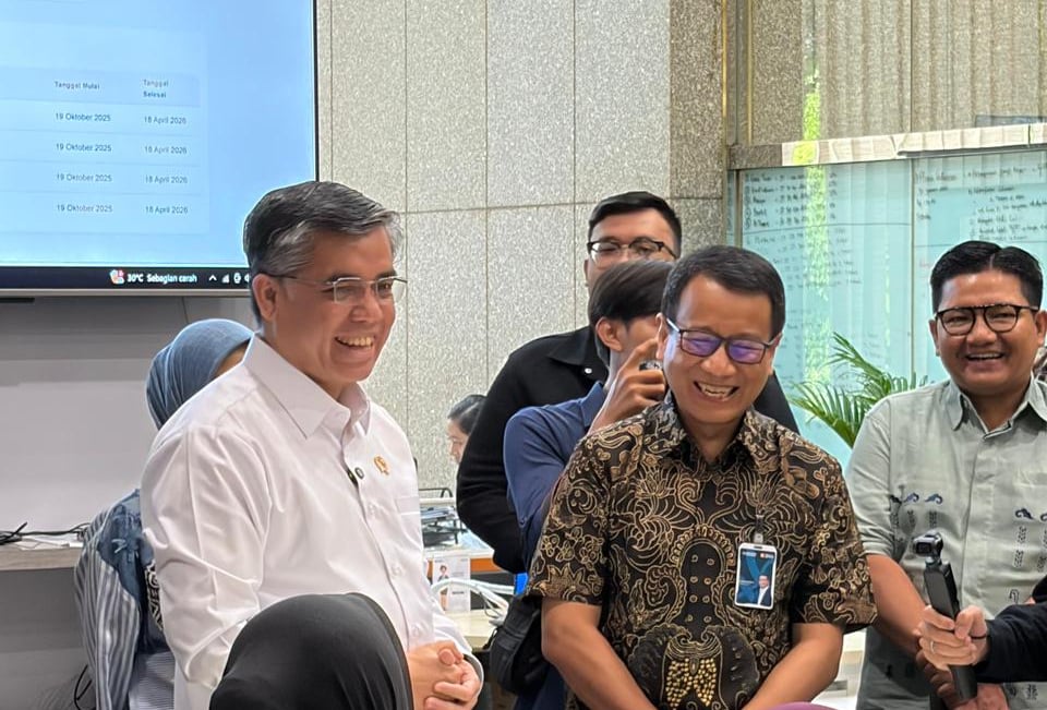 BNI dan Kemnaker Kembangkan Talenta Muda, Serap 4.103 Peserta Program Pemagangan