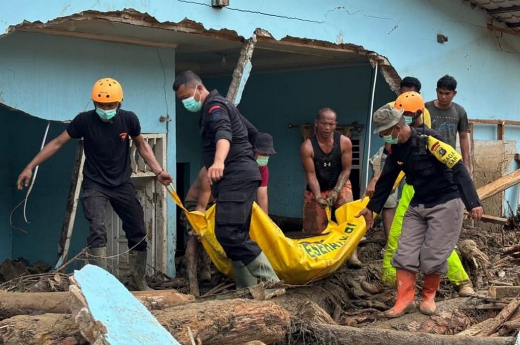 BNPB Optimalkan Operasi SAR di Sumatra, Fokus Pastikan Tak Ada Korban Tertinggal