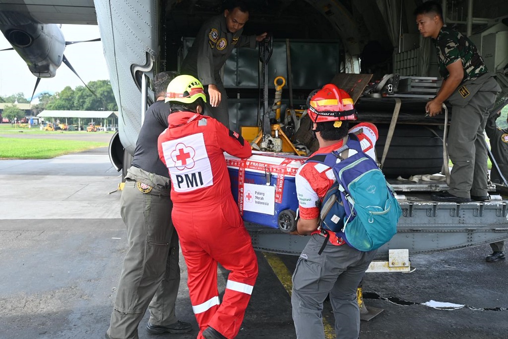Banjir Sumatera, Pakar: Penanganan Sudah Bertaraf Nasional, Negara Bekerja Serempak!