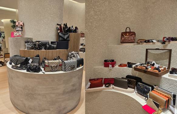 In This Economy Barang Luxury Preloved Masih Diminati, Ini Fakta!