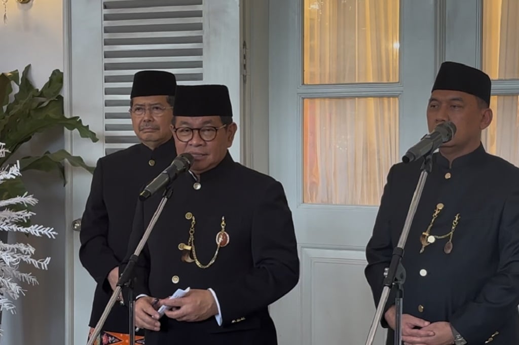 Reuni Akbar 212 di Monas Besok, Pramono bakal Hadir