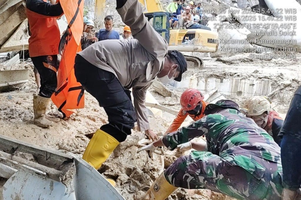 Galang Donasi untuk Korban Bencana Sumatera, Golkar Kumpulkan Rp2,7 Miliar