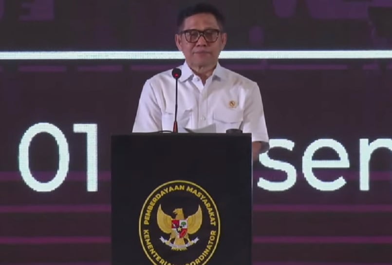 Cak Imin Singgung Banjir dan Longsor Sumatera, Minta Raja Juli hingga Bahlil Taubatan Nasuha