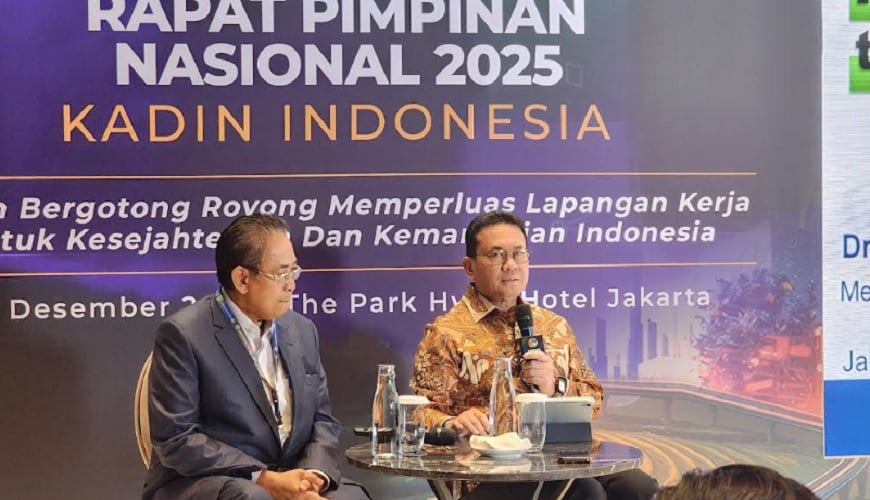 Mendag Ungkap Perjanjian Dagang RI-Kazakhstan Molor usai Pembubaran Parlemen