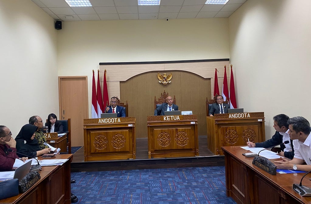 Hasil Uji Konsekuensi Kemendikdasmen: Informasi Penyetaraan Ijazah Gibran Bersifat Rahasia