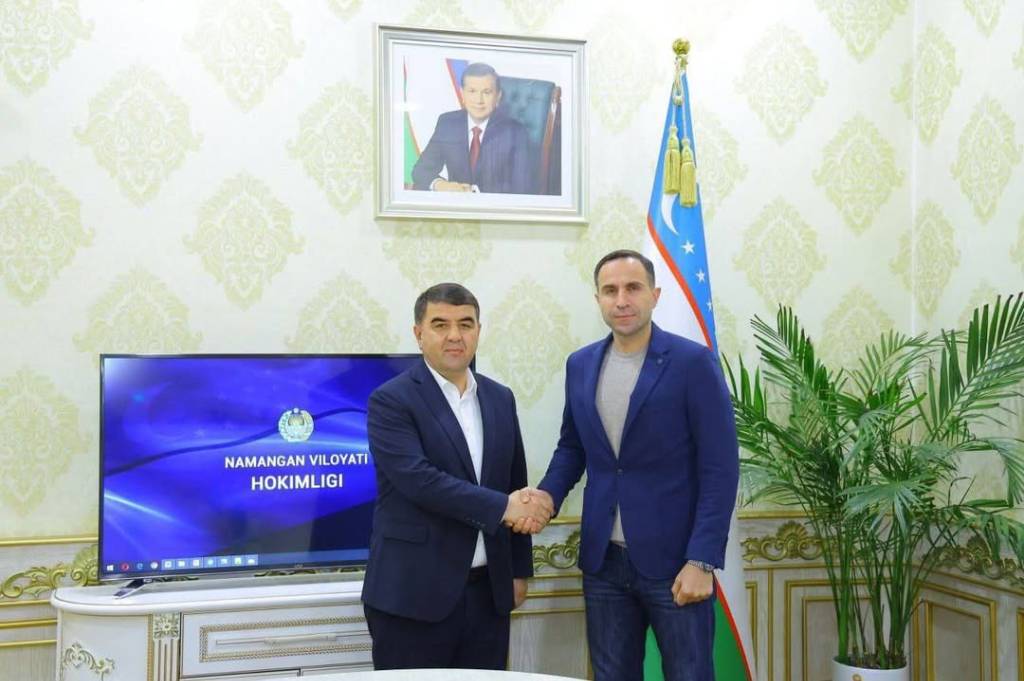 Timur Kapadze Batal Jadi Pelatih Timnas Indonesia, Resmi Latih Klub Uzbekistan