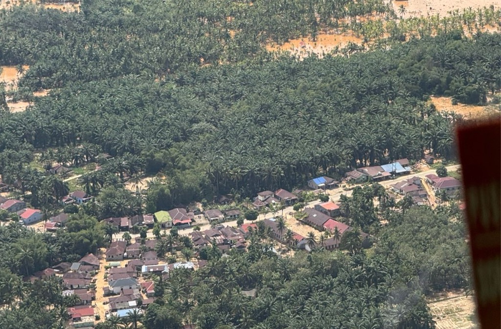 Update Korban Bencana Sumatera: 753 Orang Tewas, 650 Hilang