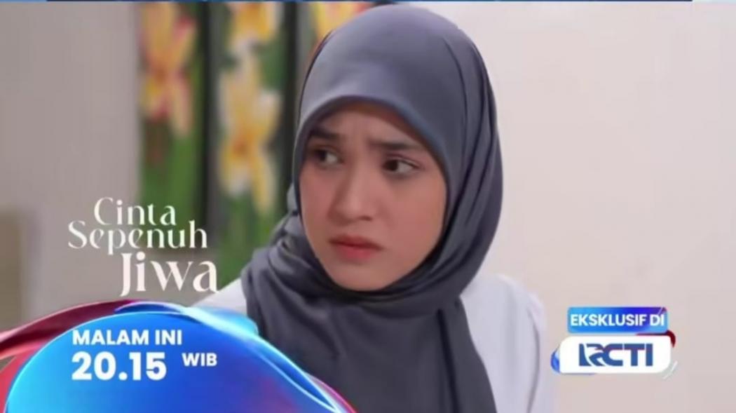Sinopsis Cinta Sepenuh Jiwa Eps 65: Lala Masih Trauma, Hasbi Lolos Dari Incaran Julian