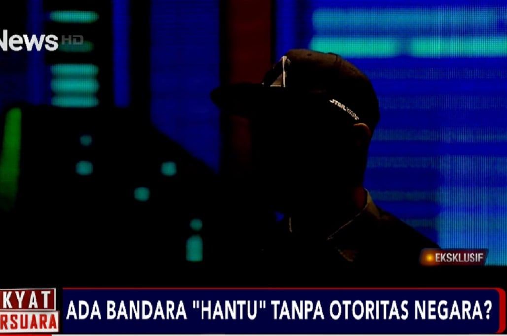 Eksklusif! Eks Karyawan Ungkap Gaji TKA China Tukang Sapu di IMIP, Hampir Rp19 Juta