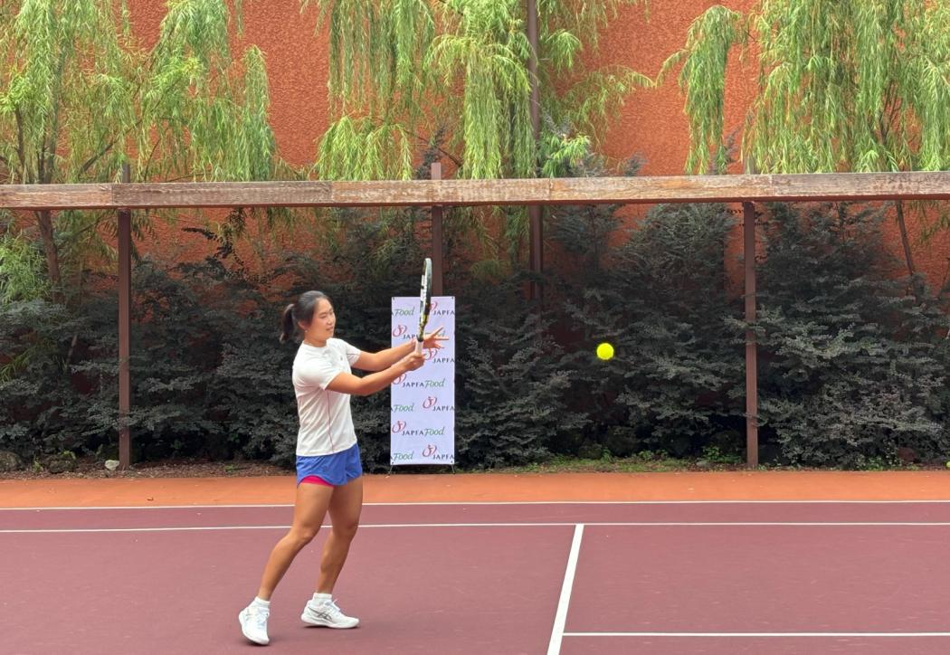 Fakta Unik! Janice Tjen Lebih Suka Paha Ayam Ketimbang Dada