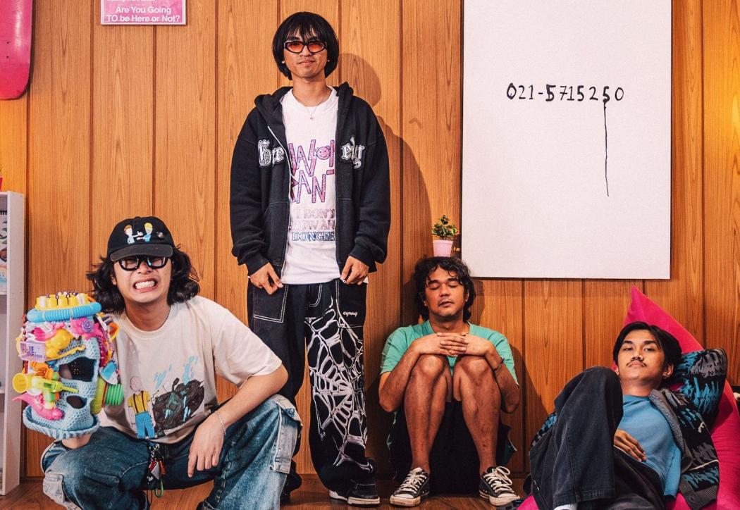 Salurkan Energi Kreatif lewat Kolaborasi, Soundrenaline Sana-Sini Hadir di Palembang