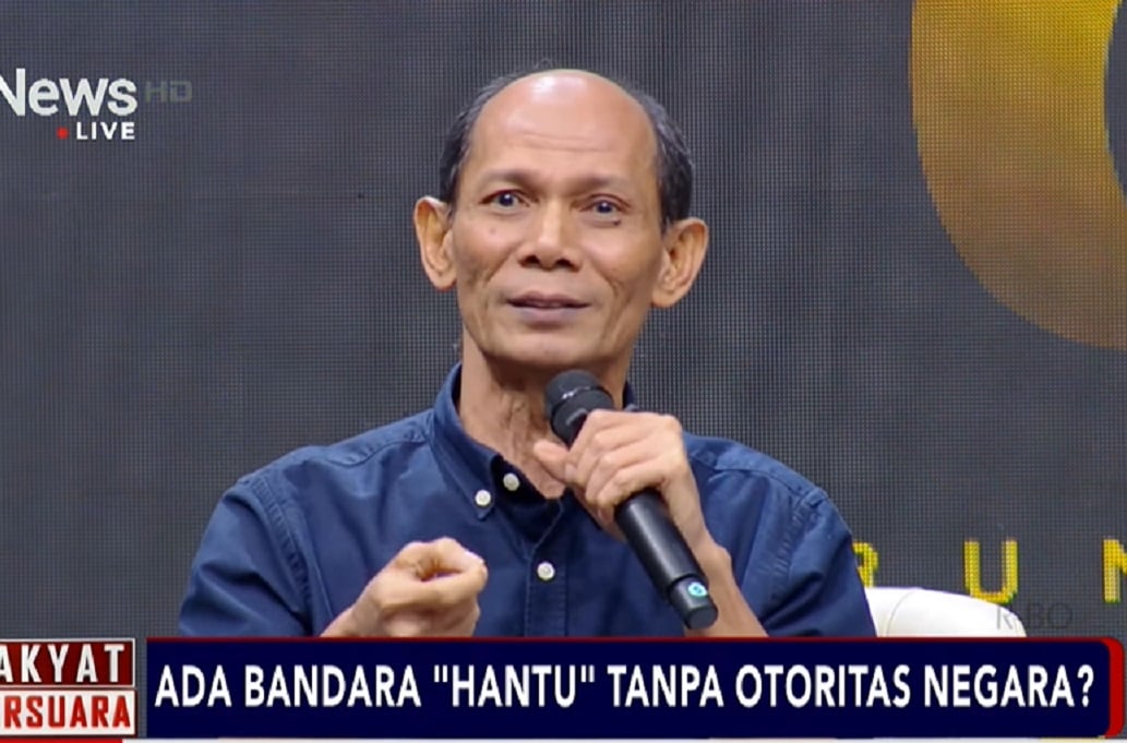 Ekonom Ungkap IMIP Masih Rekrut TKA China, Pertanyakan Kontrol Imigrasi