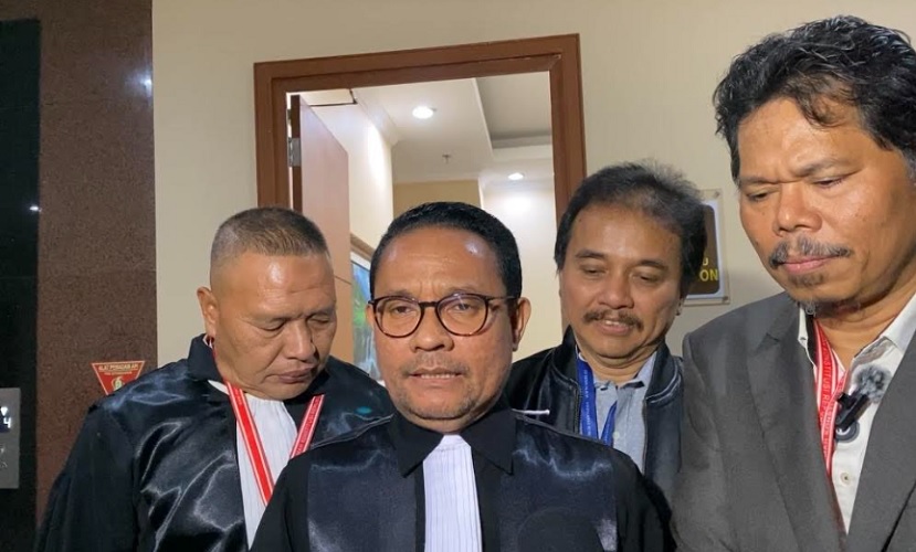 Pengacara Bonatua Sebut Polemik Ijazah Jokowi Jadi Momentum untuk Perbaiki UU Pemilu