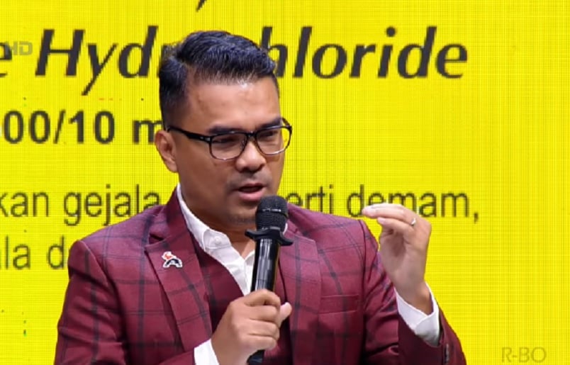 Analisis Politisi PSI soal Pencabutan Status Bandara Internasional di IMIP Morowali