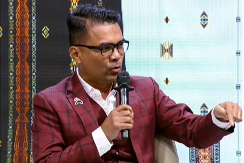 Politisi PSI Tepis Anggapan Polemik IMIP sebagai Makar: Jangan Berlebihan!