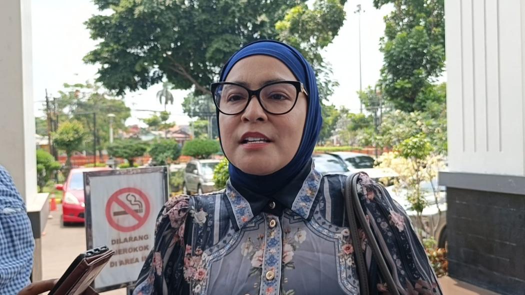 Difitnah Netizen, Astrid Kuya Lapor Polisi: Kredibilitas Saya Tercemar! 