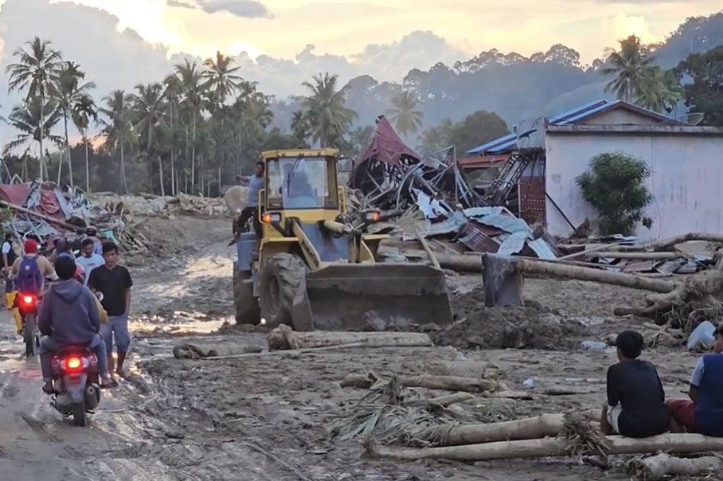 6 Rumah Sakit di Aceh Belum Pulih, Ada Pasien Harus Cuci Darah