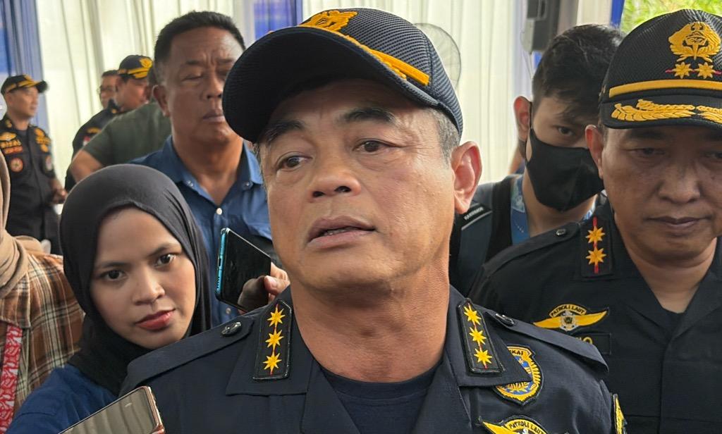 Kena Ultimatum Purbaya, Dirjen Bea Cukai: Kami Berbenah Diri