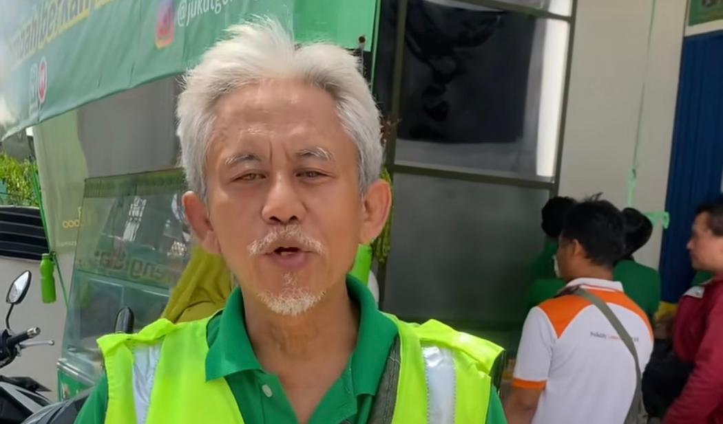 Jenazah Epy Kusnandar Akan Dimakamkan Hari Ini Pukul 08.00 WIB