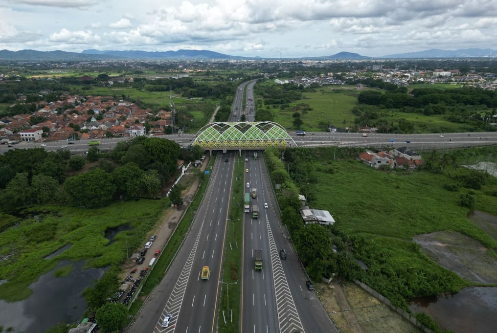 Pengumuman! Angkutan Barang Dilarang Masuk Ruas Tol Ini pada Libur Nataru, Cek Jadwalnya