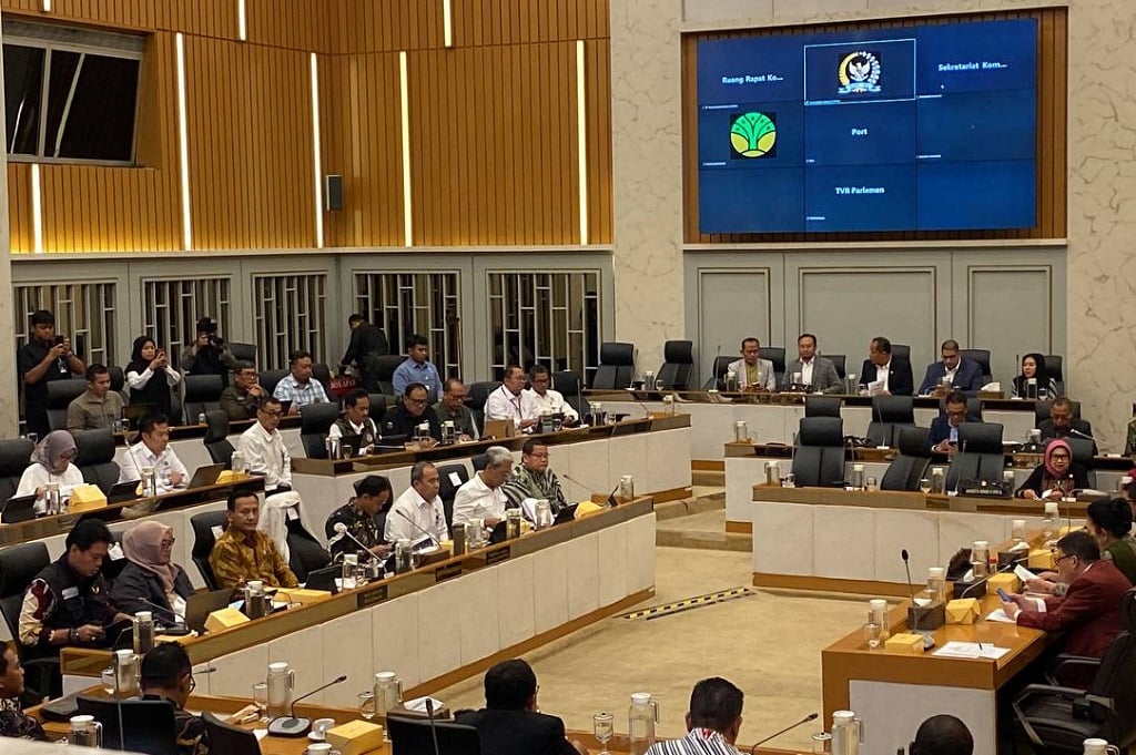 Menhut Ungkap 12 Perusahaan Terindikasi Langgar Hukum, Picu Bencana Sumatera