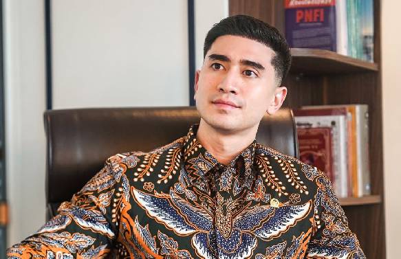 Geger! Verrell Bramasta Buka Lowongan Pekerjaan, Cari 2 Posisi Ini