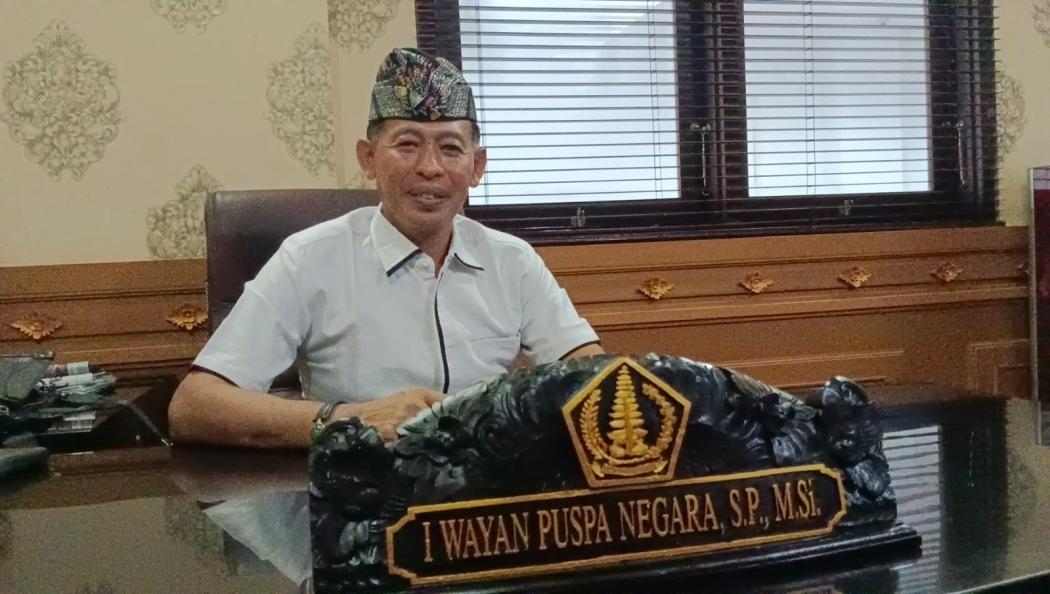 DPRD Badung Dorong Evaluasi Perda Menara Telekomunikasi