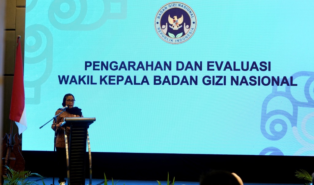 BGN Larang Pengelola SPPG Pecat Relawan Dapur karena Kurangi Penerima Manfaat 