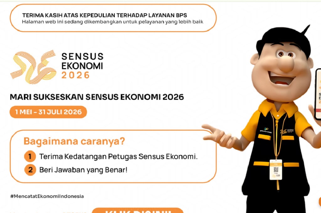 Cara Cek Desil DTSEN BPS Tanpa Ribet: Bansos Milikmu Hilang? Cek Sekarang!
