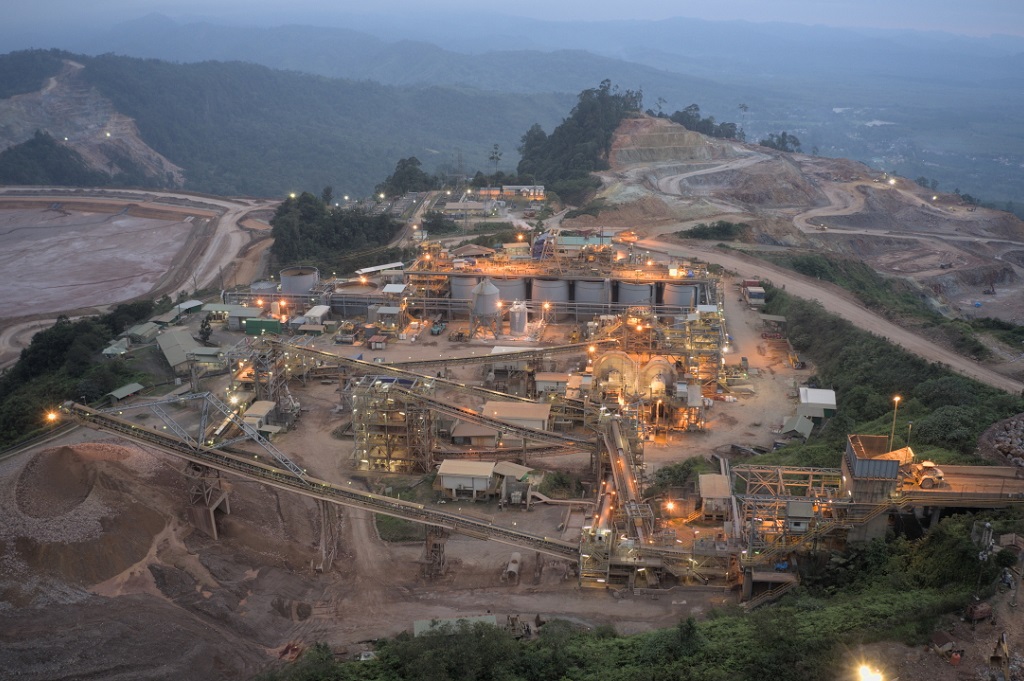 Disebut Jadi Biang Kerok Bencana Sumatra, PT Agincourt Buka Suara