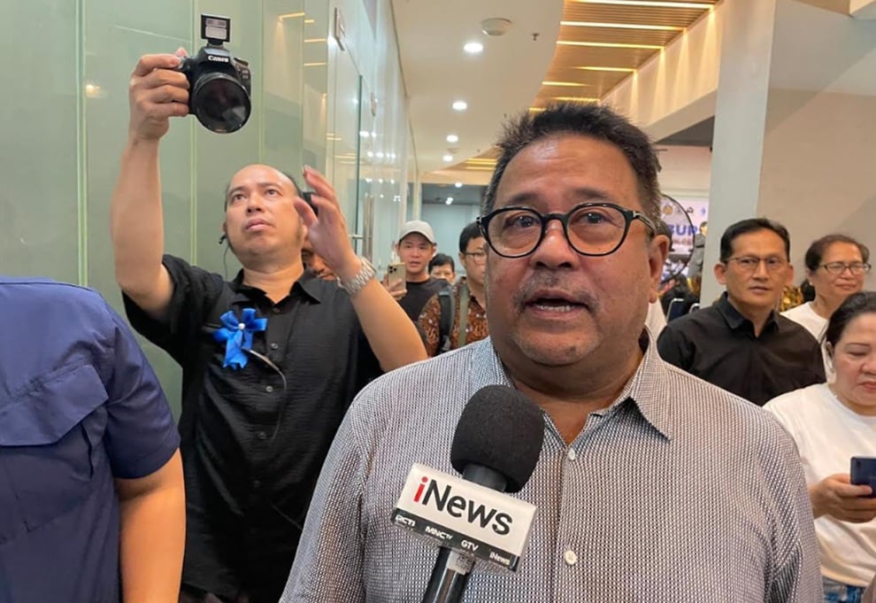 Wagub DKI Jakarta Rano Karno Dukung Gelaran Bursa Kerja Inklusif untuk Penyandang Disabilitas