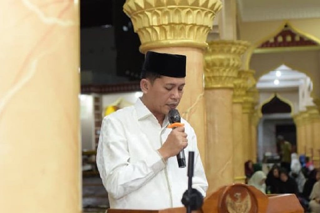 Bupati Aceh Selatan Diperiksa Inspektorat Kemendagri Buntut Umrah saat Bencana Hari Ini