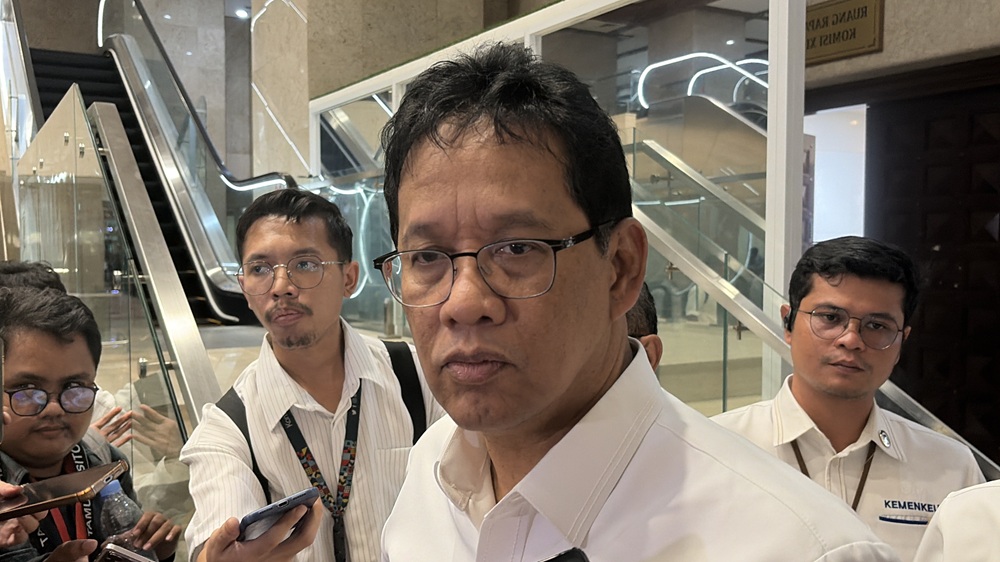 Purbaya Jamin Dana Rehabilitasi Sumatra Aman: Diambil dari Efisiensi Rapat Nggak Jelas