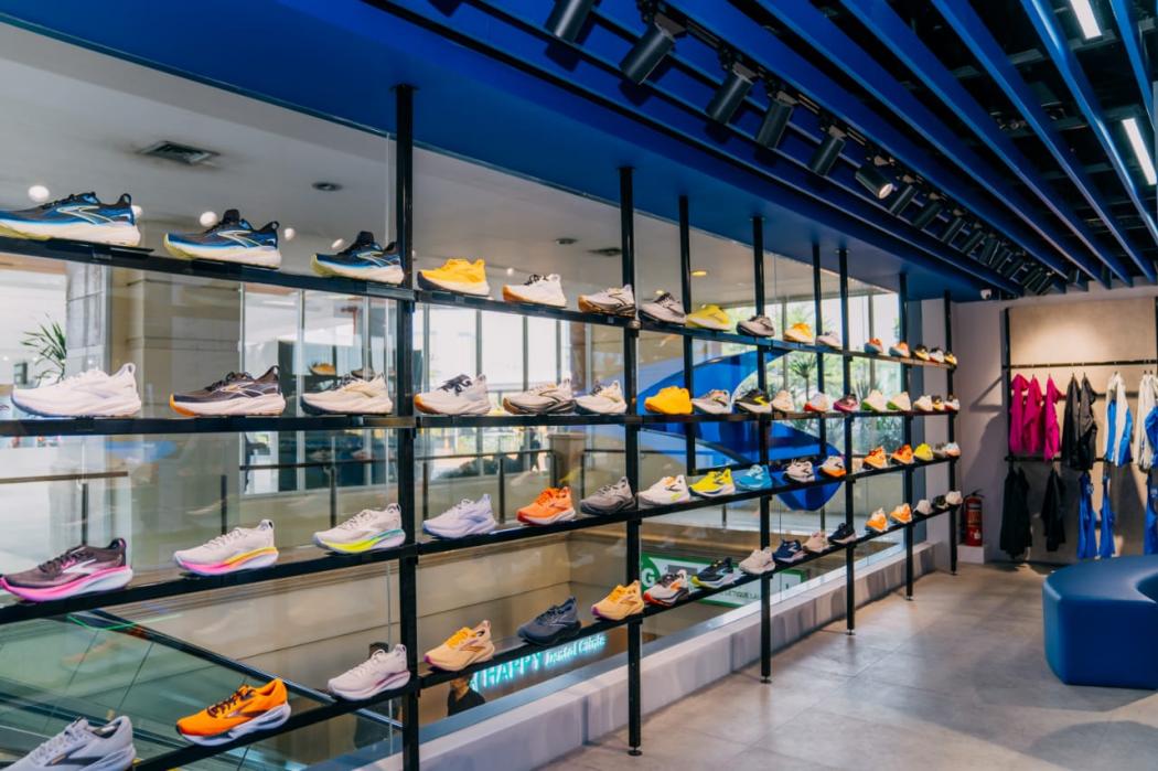 Kabar Baik! Pelari Indonesia Kini Punya Tempat Baru untuk Menunjang Performa