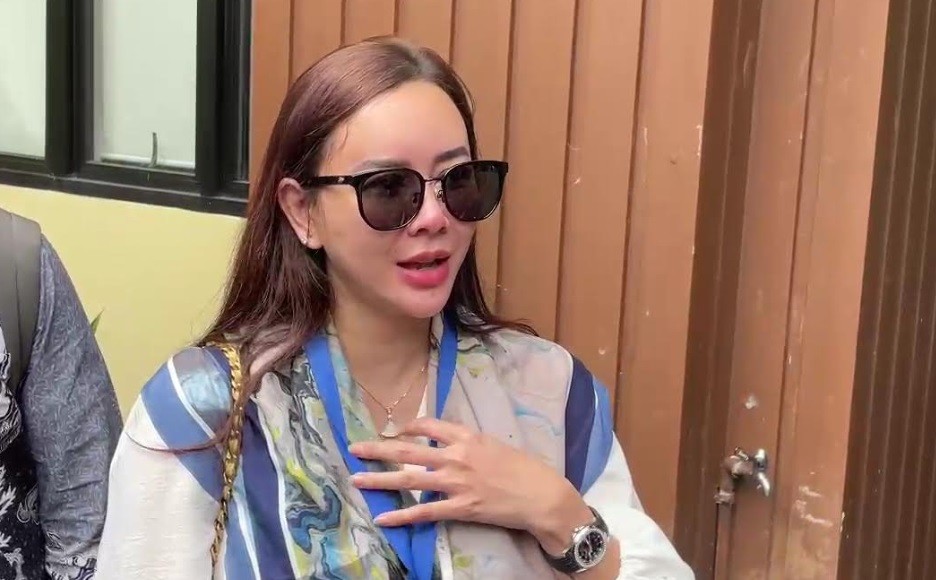 Senyum Getir Aura Kasih Hidupi Anak Seorang Diri, Mantan Suami Hilang Tak Beri Nafkah