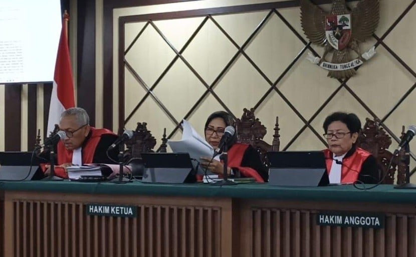 Alasan Hakim Perberat Hukuman Pidana Nikita Mirzani dari 4 Tahun Jadi 6 Tahun
