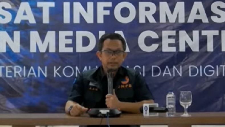 Update Jumlah Korban Banjir dan Longsor di Sumatera Bertambah Jadi 964 Orang
