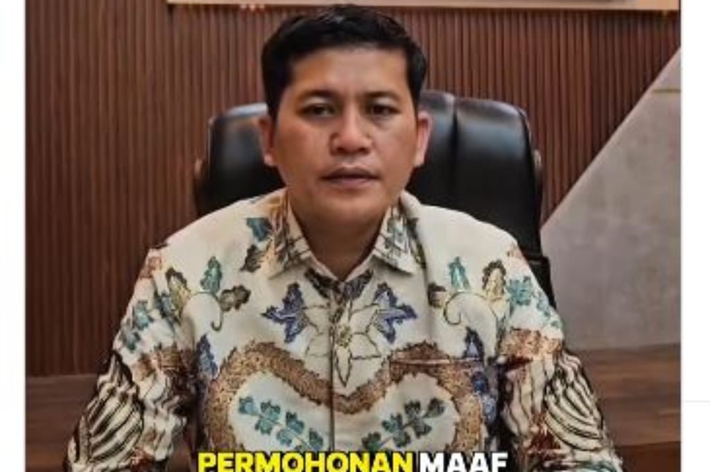 Bupati Aceh Selatan Dicopot Sementara, Disuruh Magang di Jakarta