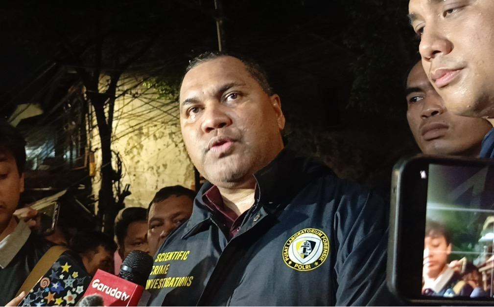 22 Korban Tewas Kebakaran di Kemayoran Ditemukan Utuh, Tak Perlu Tes DNA