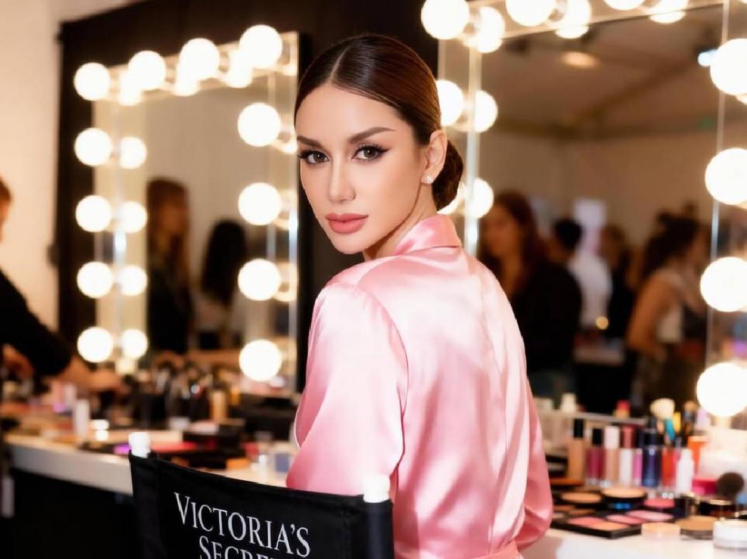 Profil Ade Tya, Wanita yang Diduga Penyebab Ari Lasso dan Dearly Djoshua Putus!