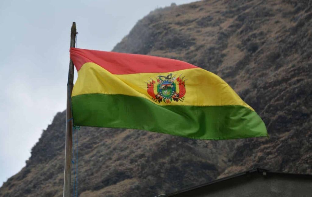 Bolivia-Israel Berdamai, Pulihkan Hubungan Diplomatik setelah Gencatan Senjata Gaza