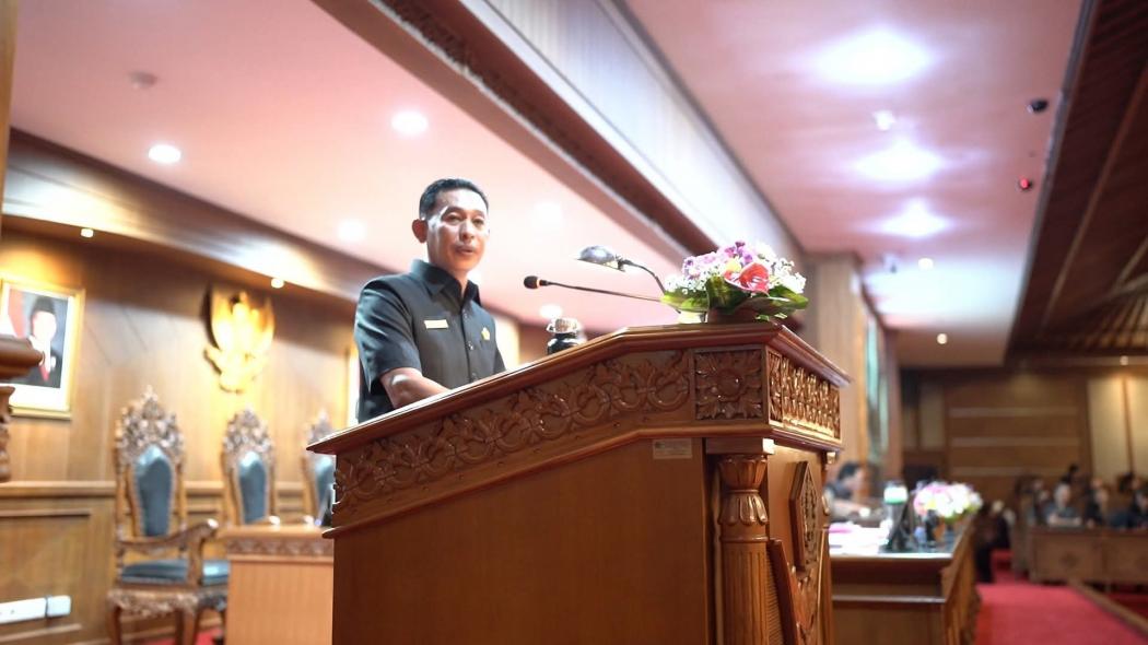 TPA Suwung Tutup Permanen, DPRD Badung Soroti Potensi Tsunami Sampah