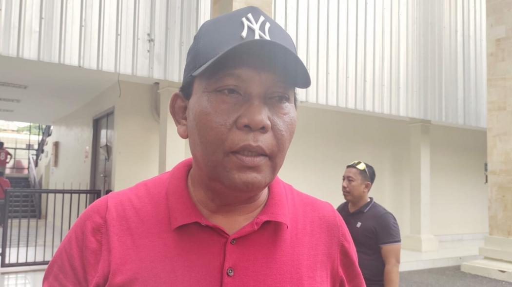 DPRD Badung Apresiasi Soekarno Cup 2025, Turnamen Sepak Bola Berbalut Budaya Bali