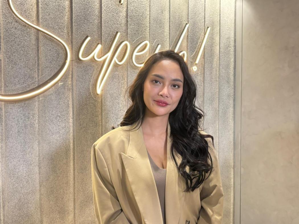 Erika Carlina Akui Punya Gangguan Mental, Sebabkan Botak Parah!