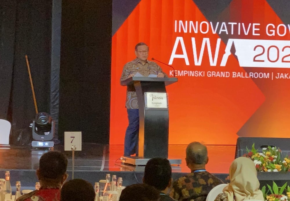 Pramono Gelar Lomba untuk Mal jelang Nataru, Pramono: yang Diskonnya Besar, Pajak Makin Murah