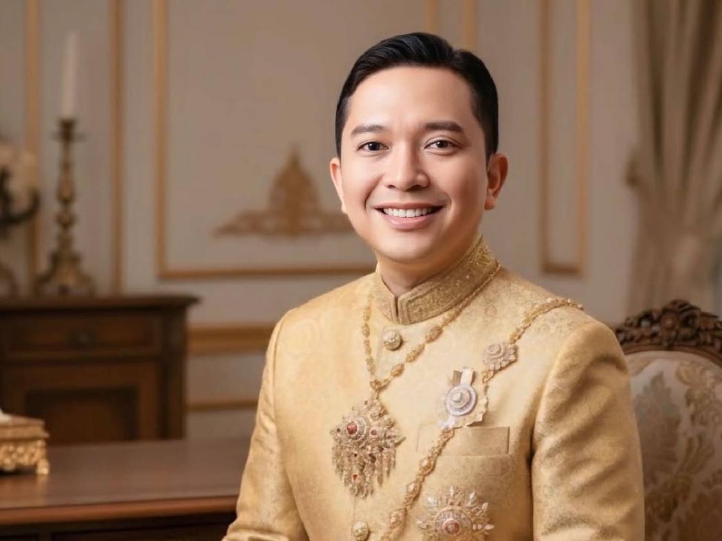 Innalillahi, MC Kondang Oony Wahyudi Meninggal Dunia