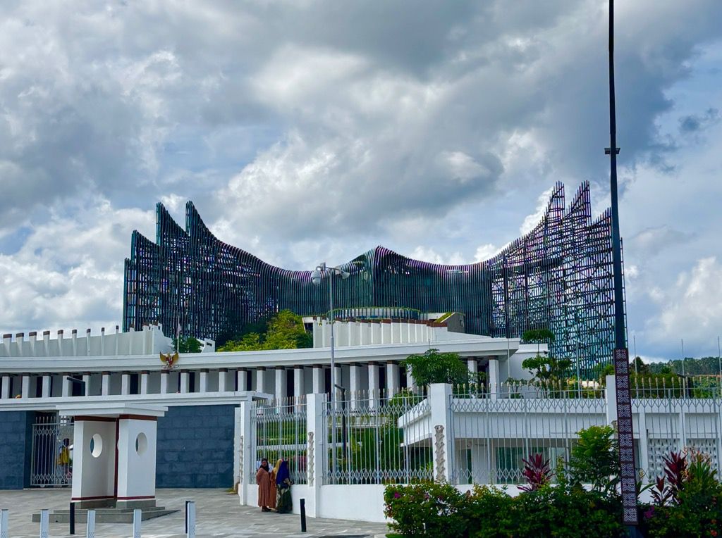 Maskapai Baru Air Borneo bakal Buka Rute Internasional, Terbang dari Sarawak Malaysia ke IKN 