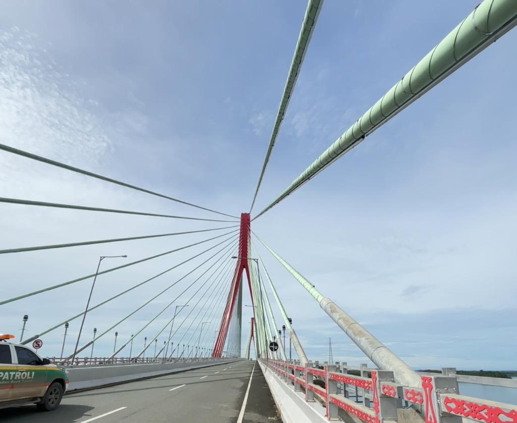 Tol Menuju IKN Dibuka Gratis Selama Libur Nataru, Ini Jadwalnya!