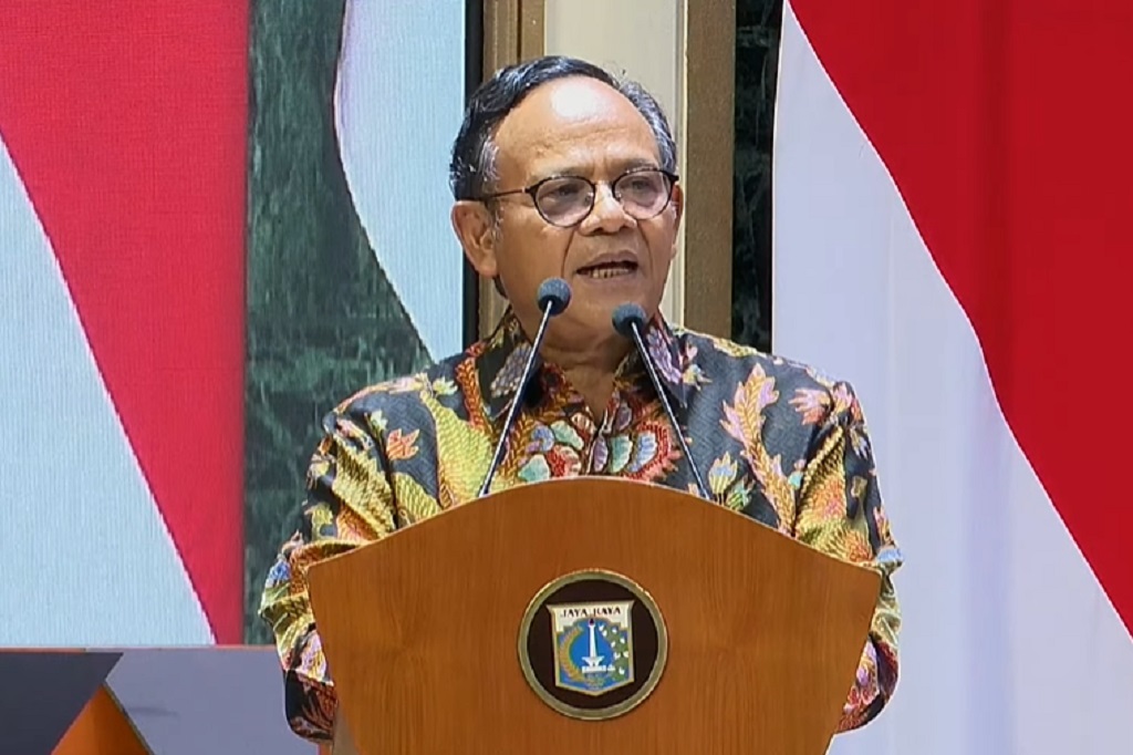 Ketua Dewan Pers Dorong Peningkatan Indeks Kemerdekaan Pers RI: Ini Agenda Perbaikan Kami