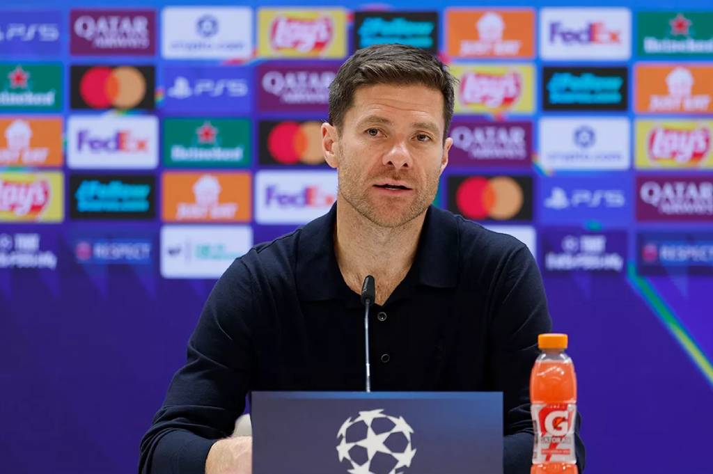 Terancam Dipecat Real Madrid, Xabi Alonso: Saya Masih Didukung Pemain!